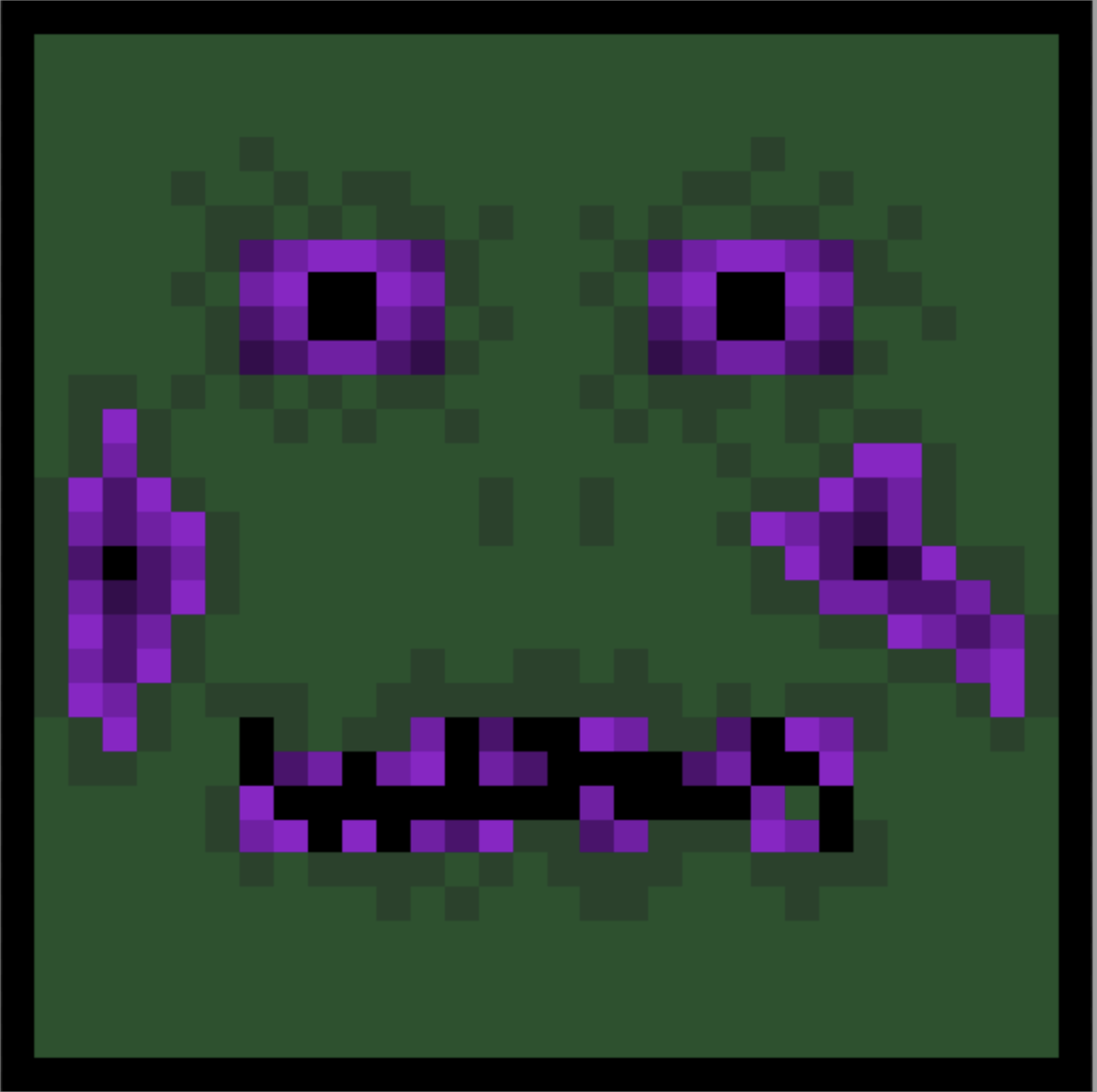 brute zombie